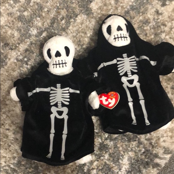 Ty beanies -2 - Picture 1 of 2